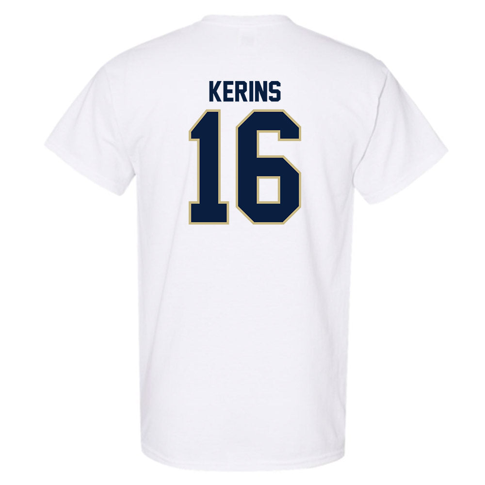 Akron - NCAA Women's Soccer : Bailey Kerins - Classic Fashion Shersey T-Shirt-1
