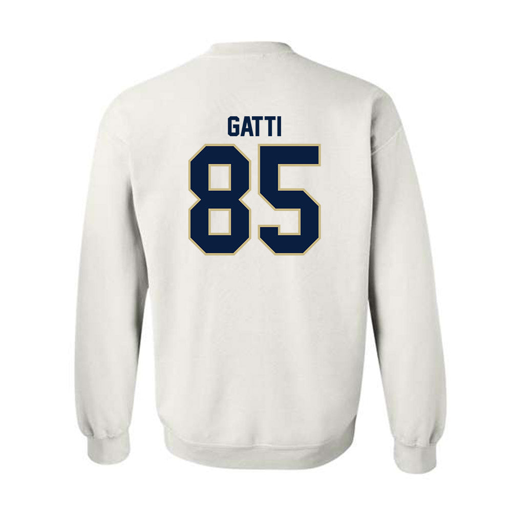 Akron - NCAA Softball : Kenzie Gatti - Classic Fashion Shersey Crewneck Sweatshirt-1