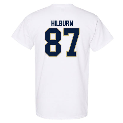 Akron - NCAA Football : Gentz Hilburn - Classic Fashion Shersey T-Shirt-1