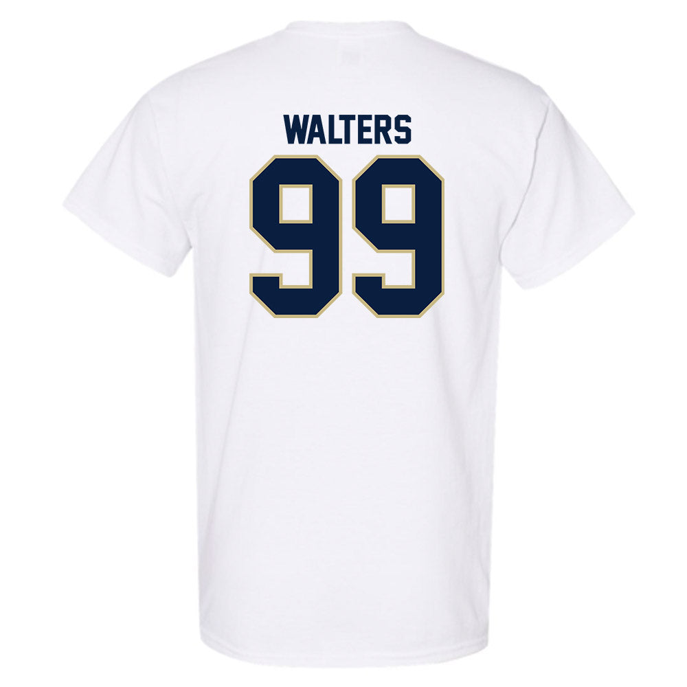 Akron - NCAA Softball : Macy Walters - Classic Fashion Shersey T-Shirt