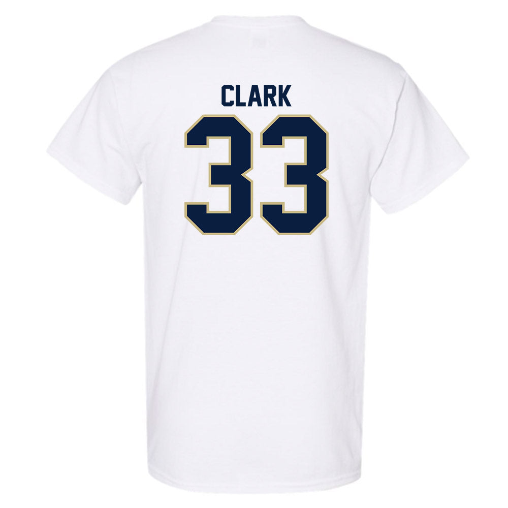 Akron - NCAA Women's Basketball : Nirah Clark - Classic Fashion Shersey T-Shirt-1
