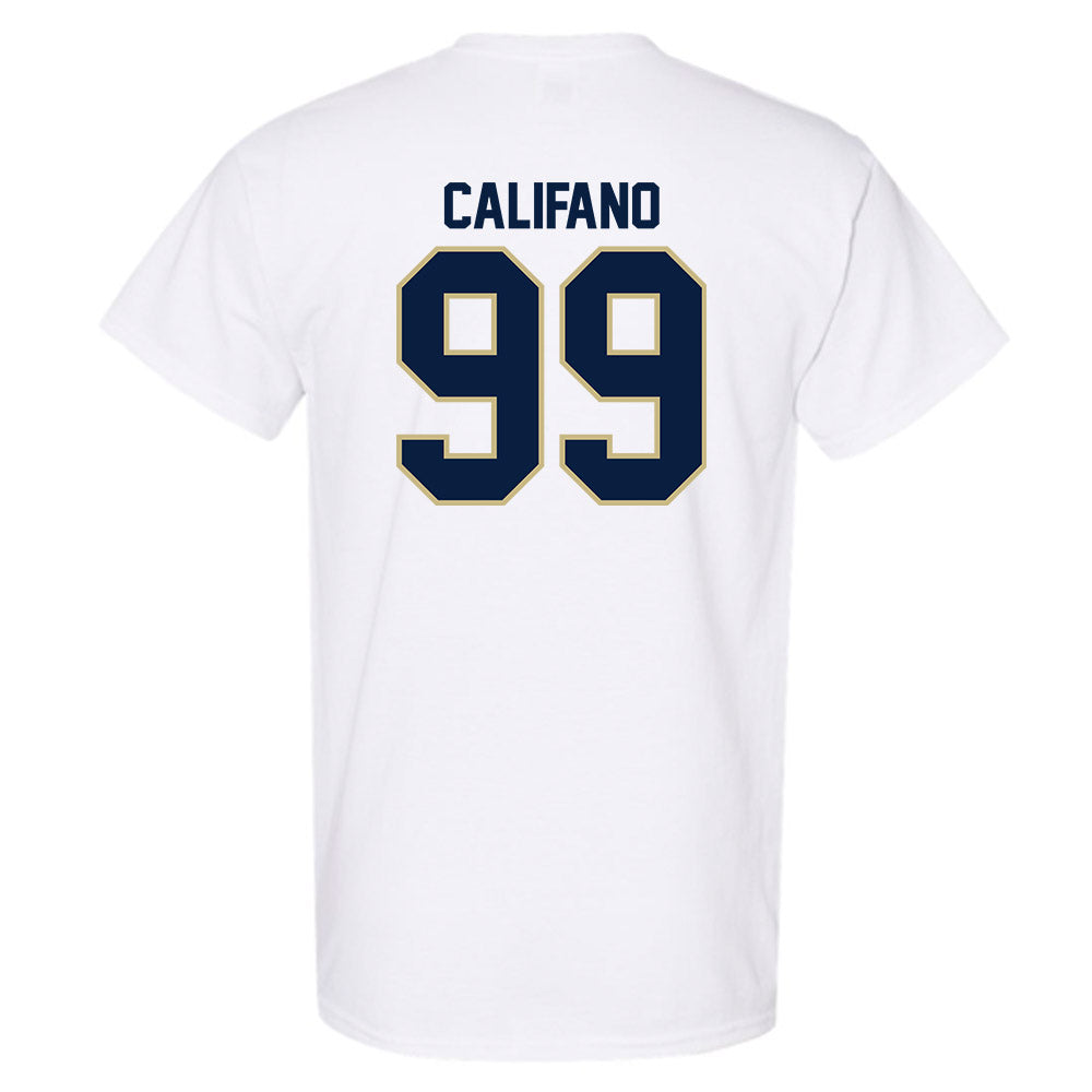 Akron - NCAA Women's Lacrosse : Adrianna Califano - Classic Fashion Shersey T-Shirt