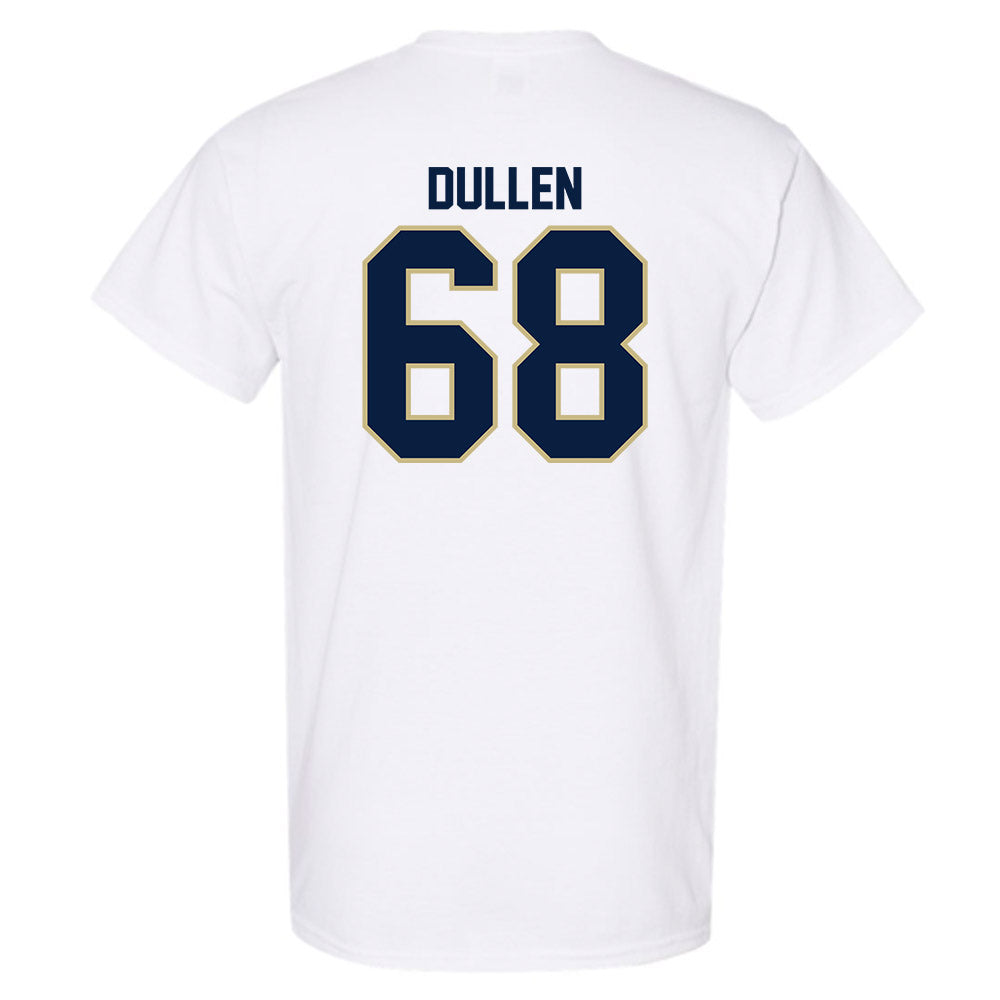 Akron - NCAA Football : Darrion Dullen - Classic Fashion Shersey T-Shirt-1
