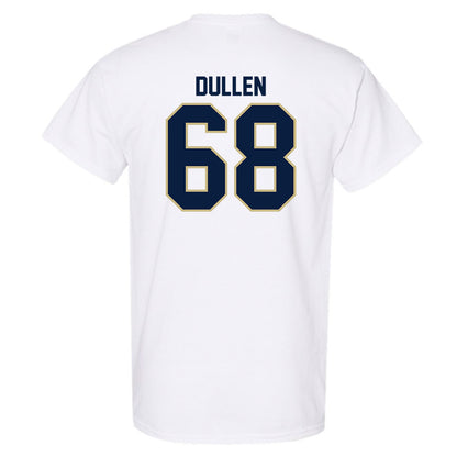 Akron - NCAA Football : Darrion Dullen - Classic Fashion Shersey T-Shirt-1