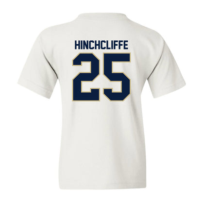 Akron - NCAA Women's Lacrosse : Sienna Hinchcliffe - Classic Fashion Shersey Youth T-Shirt