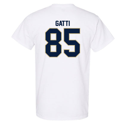 Akron - NCAA Softball : Kenzie Gatti - Classic Fashion Shersey T-Shirt-1