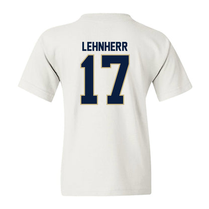 Akron - NCAA Softball : Sammy Lehnherr - Classic Fashion Shersey Youth T-Shirt-1