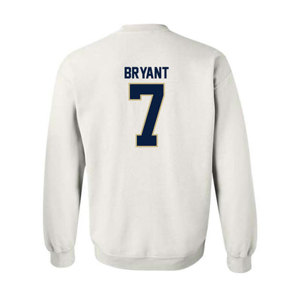 Akron - NCAA Women's Soccer : Chloe Bryant - Classic Fashion Shersey Crewneck Sweatshirt-1