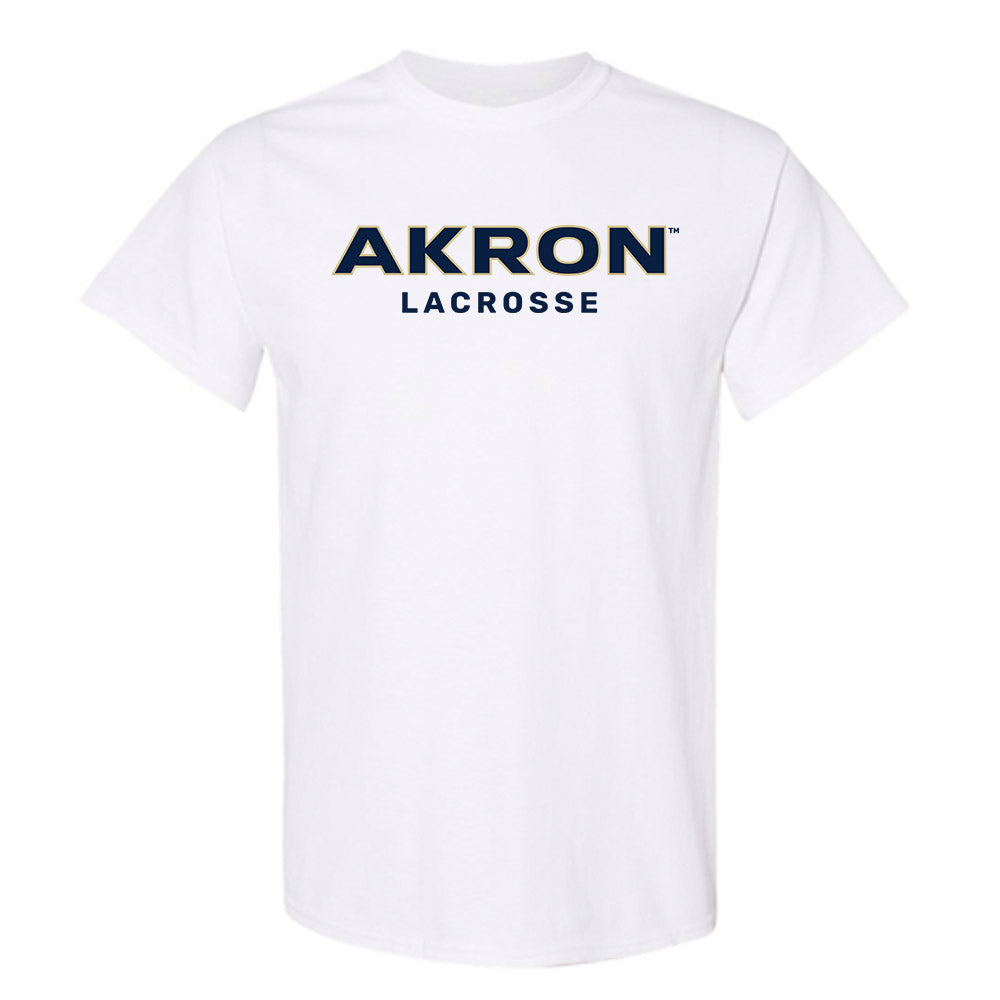 Akron - NCAA Women's Lacrosse : Shaelyn Scharpf - Classic Fashion Shersey T-Shirt
