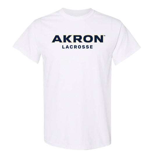 Akron - NCAA Women's Lacrosse : Antonia Trickett - Classic Fashion Shersey T-Shirt