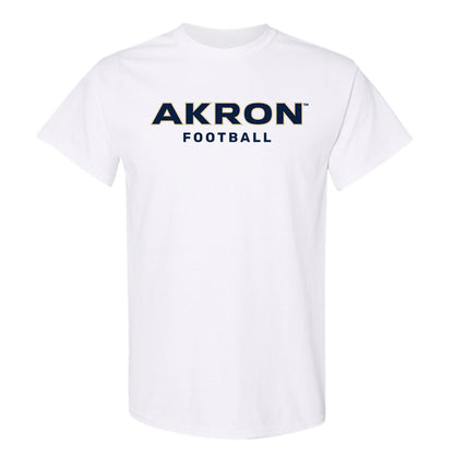Akron - NCAA Football : Bryan McCoy - T-Shirt