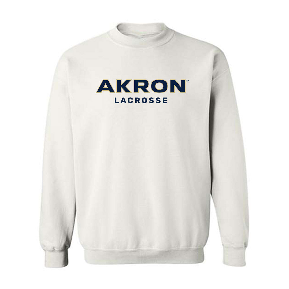 Akron - NCAA Women's Lacrosse : Noelle Boyd - Crewneck Sweatshirt