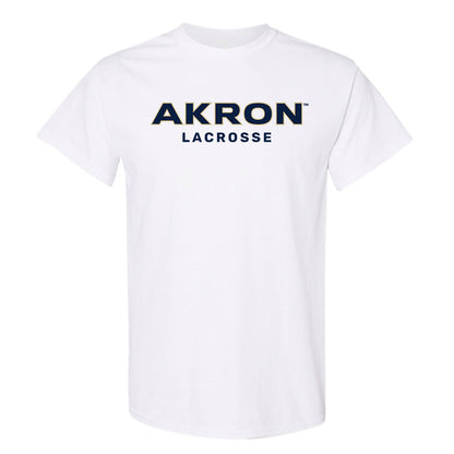 Akron - NCAA Women's Lacrosse : Jaelyn Clinkscales - Classic Fashion Shersey T-Shirt