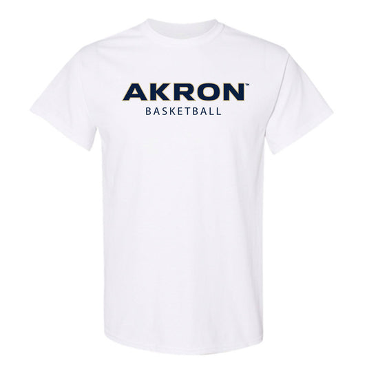 Akron - NCAA Women's Basketball : Kaylah Thornton - Classic Fashion Shersey T-Shirt-0