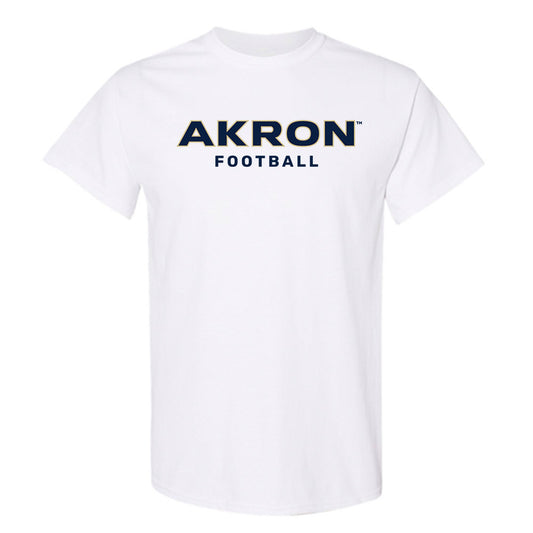 Akron - NCAA Football : Brayden Roggow - Classic Fashion Shersey T-Shirt