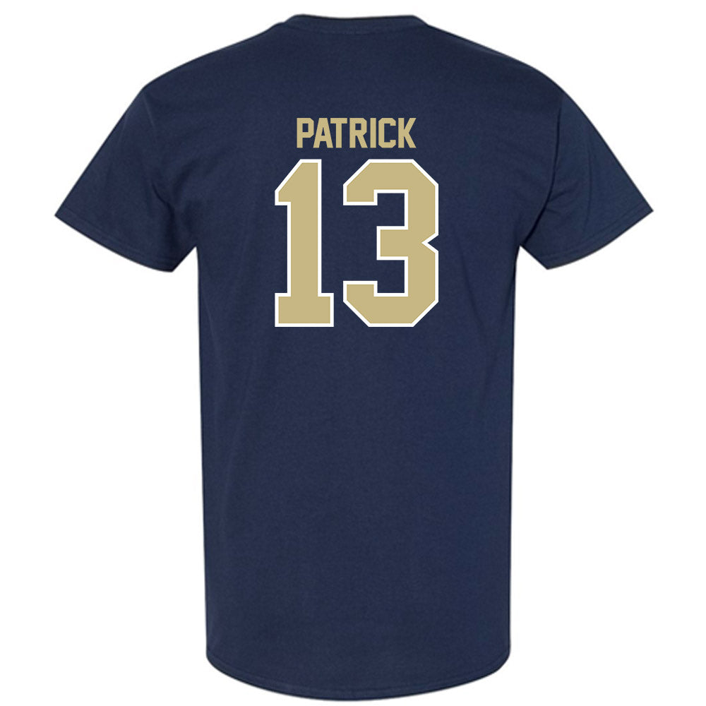 Akron - NCAA Football : Sean Patrick - Classic Shersey T-Shirt-1