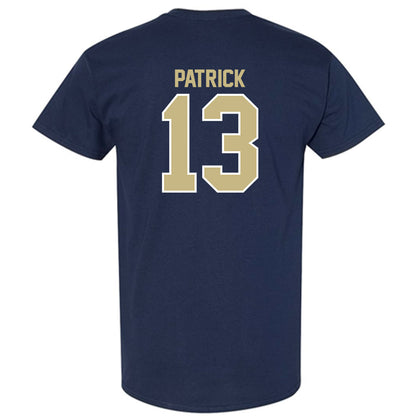 Akron - NCAA Football : Sean Patrick - Classic Shersey T-Shirt-1