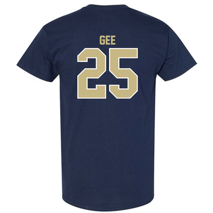 Akron - NCAA Football : Chris Gee - Classic Shersey T-Shirt-1