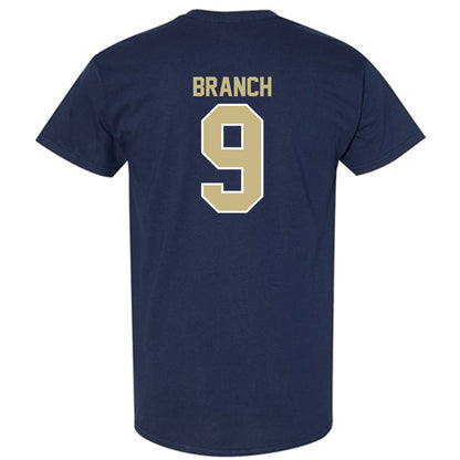 Akron - NCAA Football : Aamii Branch - Classic Shersey T-Shirt-1