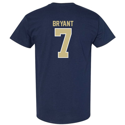 Akron - NCAA Women's Soccer : Chloe Bryant - Classic Shersey T-Shirt-1