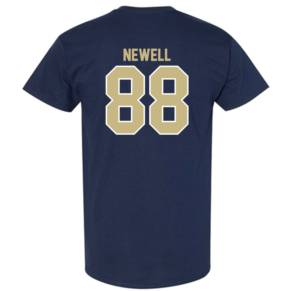 Akron - NCAA Football : Jacob Newell - Classic Shersey T-Shirt-1