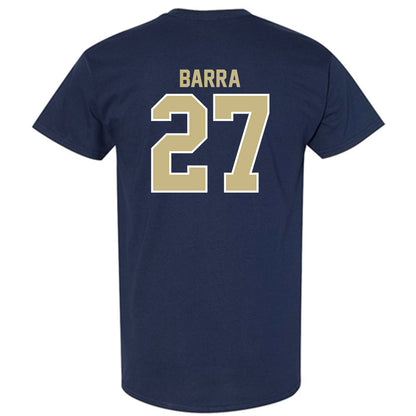 Akron - NCAA Women's Lacrosse : Lily Barra - Classic Shersey T-Shirt-1