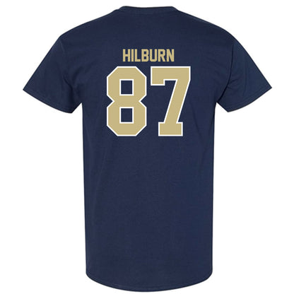 Akron - NCAA Football : Gentz Hilburn - Classic Shersey T-Shirt-1