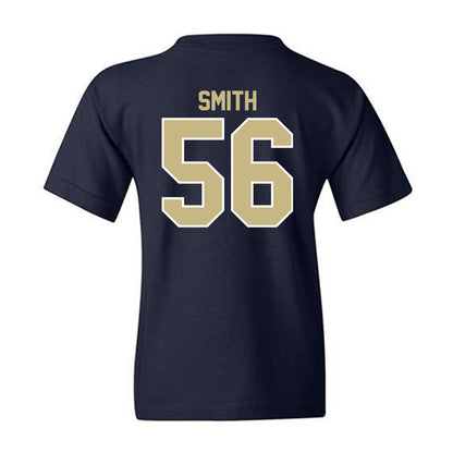 Akron - NCAA Football : Brandon Smith - Classic Shersey Youth T-Shirt-1