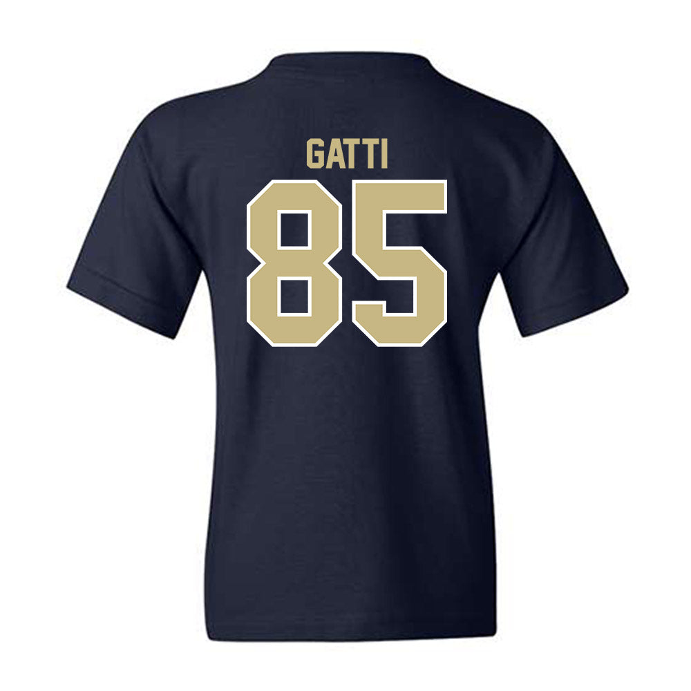 Akron - NCAA Softball : Kenzie Gatti - Classic Shersey Youth T-Shirt-1