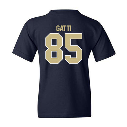 Akron - NCAA Softball : Kenzie Gatti - Classic Shersey Youth T-Shirt-1