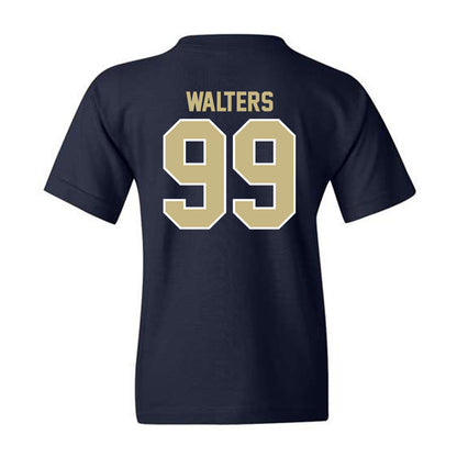 Akron - NCAA Softball : Macy Walters - Classic Shersey Youth T-Shirt