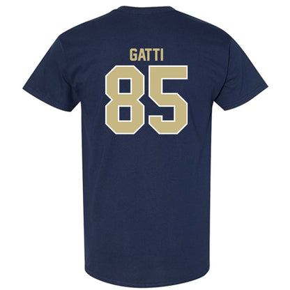 Akron - NCAA Softball : Kenzie Gatti - Classic Shersey T-Shirt-1