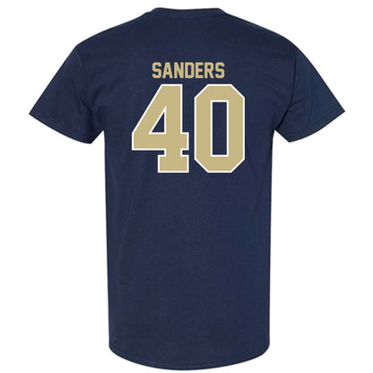 Akron - NCAA Women's Lacrosse : Hannah Sanders - Classic Shersey T-Shirt