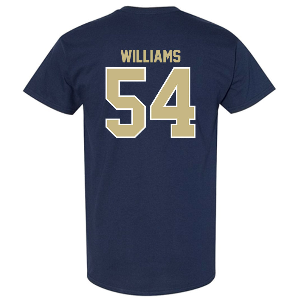 Akron - NCAA Football : Tyhler Williams - Classic Shersey T-Shirt
