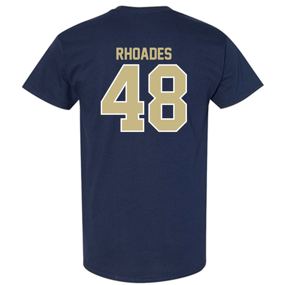 Akron - NCAA Football : Emmet Rhoades - Classic Shersey T-Shirt