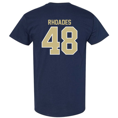 Akron - NCAA Football : Emmet Rhoades - Classic Shersey T-Shirt