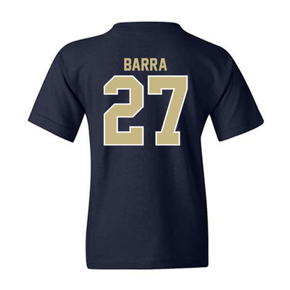 Akron - NCAA Women's Lacrosse : Lily Barra - Classic Shersey Youth T-Shirt-1