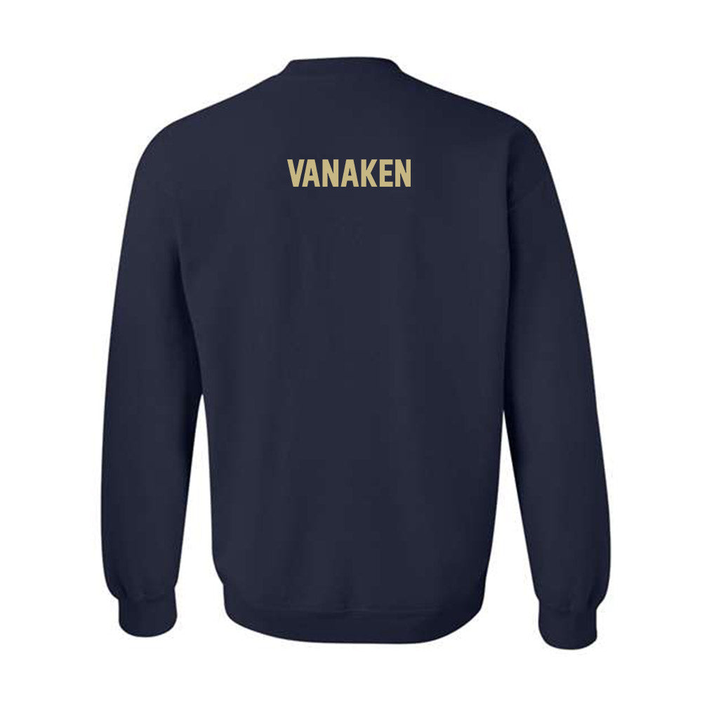 Akron - NCAA Softball : Rylie VanAken - Classic Shersey Crewneck Sweatshirt-1
