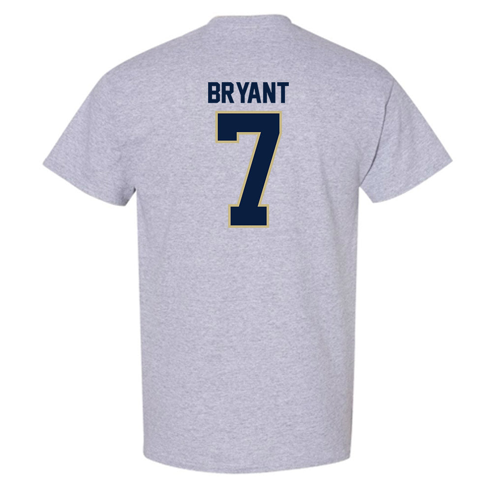 Akron - NCAA Women's Soccer : Chloe Bryant - Classic Fashion Shersey T-Shirt-1