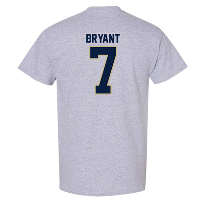 Akron - NCAA Women's Soccer : Chloe Bryant - Classic Fashion Shersey T-Shirt-1
