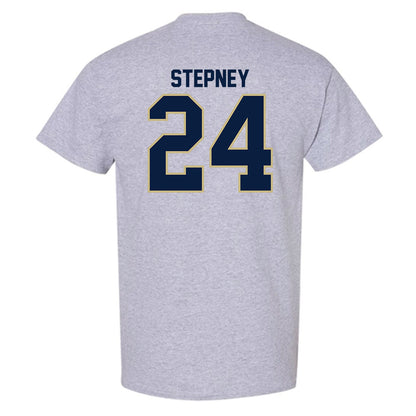 Akron - NCAA Football : Dj Stepney - Classic Fashion Shersey T-Shirt-1