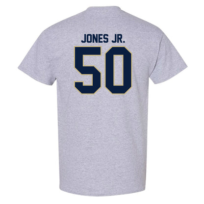 Akron - NCAA Football : Gregory Allen Jones JR. - Classic Fashion Shersey T-Shirt-1