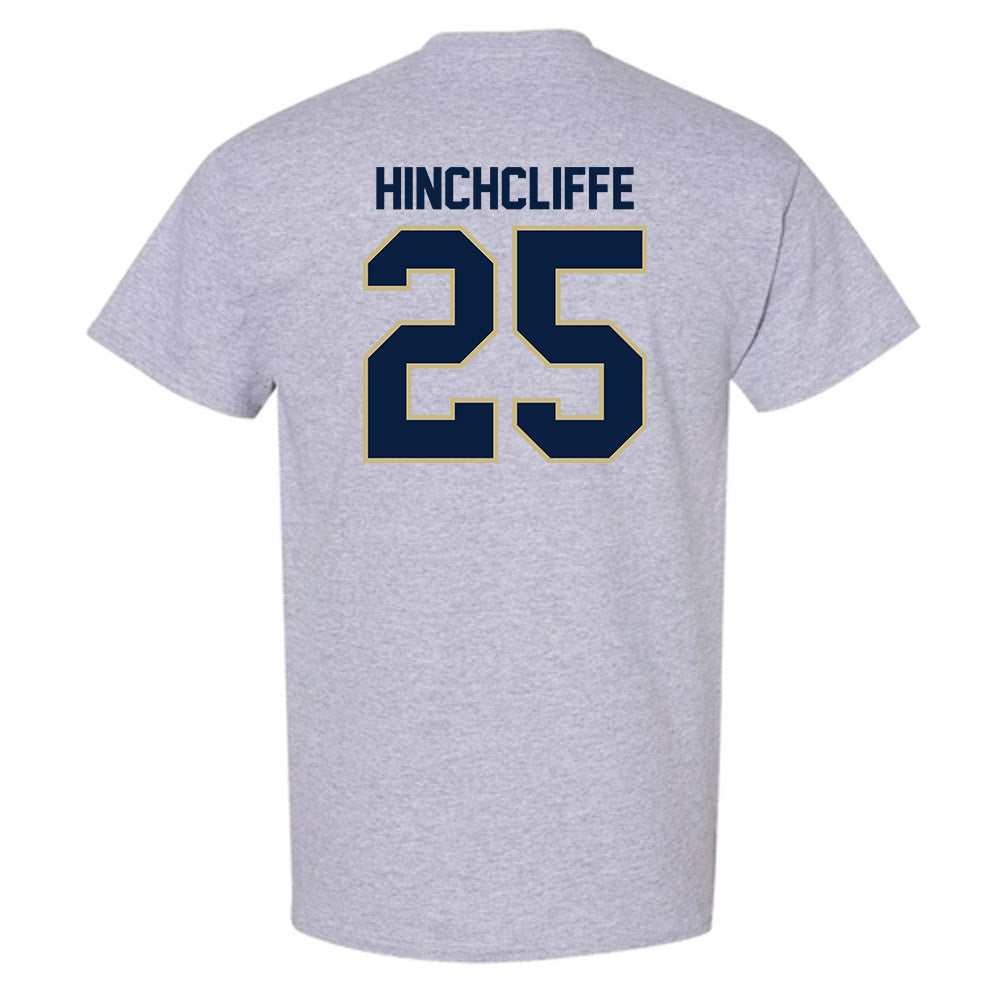 Akron - NCAA Women's Lacrosse : Sienna Hinchcliffe - Classic Fashion Shersey T-Shirt