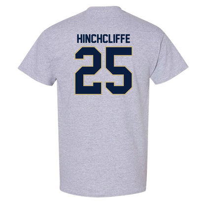 Akron - NCAA Women's Lacrosse : Sienna Hinchcliffe - Classic Fashion Shersey T-Shirt