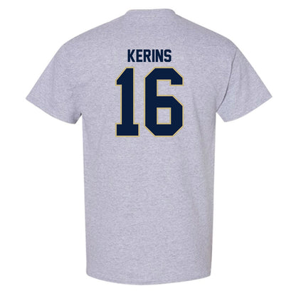 Akron - NCAA Women's Soccer : Bailey Kerins - Classic Fashion Shersey T-Shirt-1