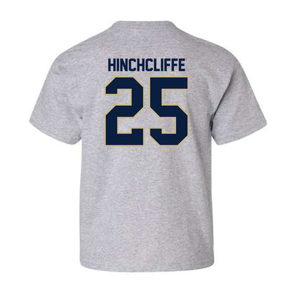 Akron - NCAA Women's Lacrosse : Sienna Hinchcliffe - Classic Fashion Shersey Youth T-Shirt
