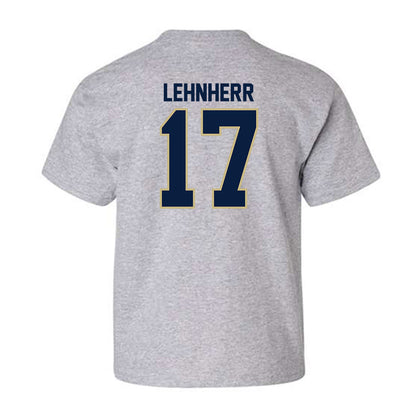 Akron - NCAA Softball : Sammy Lehnherr - Classic Fashion Shersey Youth T-Shirt-1