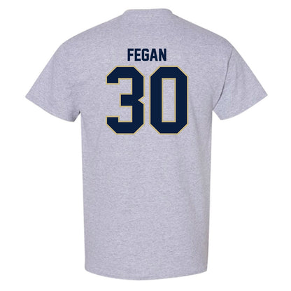 Akron - NCAA Women's Basketball : Macey Fegan - Classic Fashion Shersey T-Shirt-1