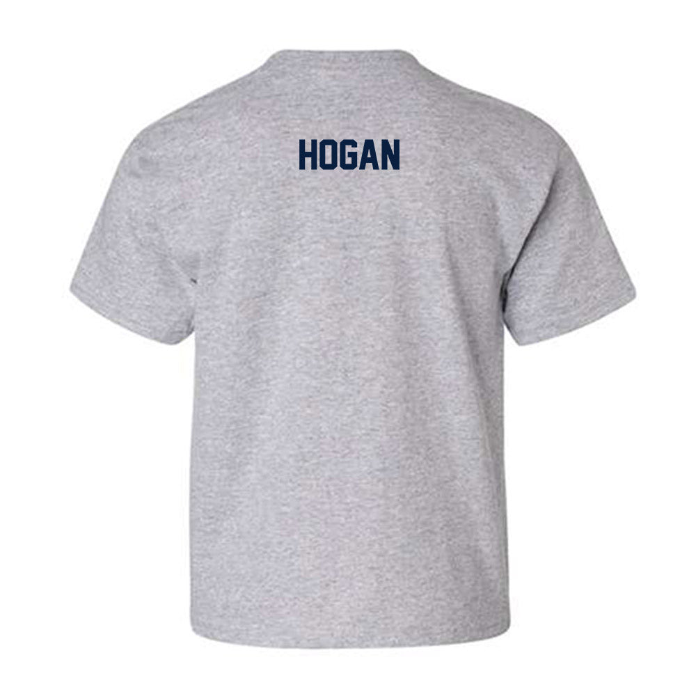 Akron - NCAA Men's Cross Country : Malik Hogan - Classic Fashion Shersey Youth T-Shirt-1