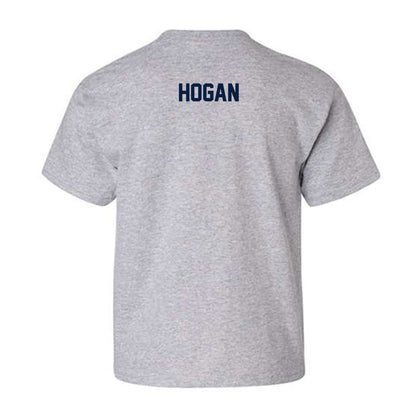 Akron - NCAA Men's Cross Country : Malik Hogan - Classic Fashion Shersey Youth T-Shirt-1